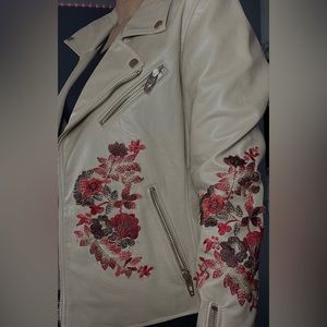 BLANK NYC Jacket